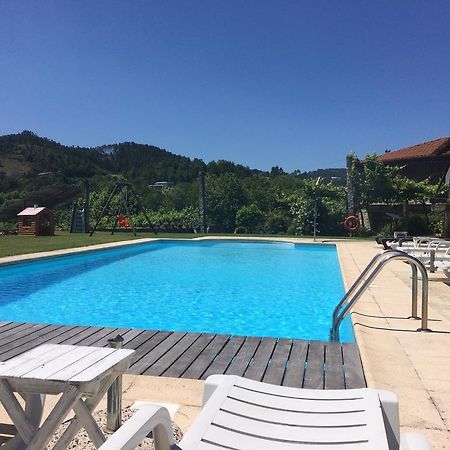 Quinta Travessa Villa Vieira do Minho Dış mekan fotoğraf