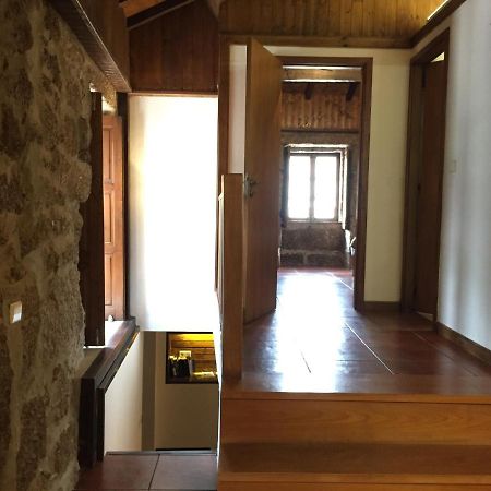 Quinta Travessa Villa Vieira do Minho Dış mekan fotoğraf