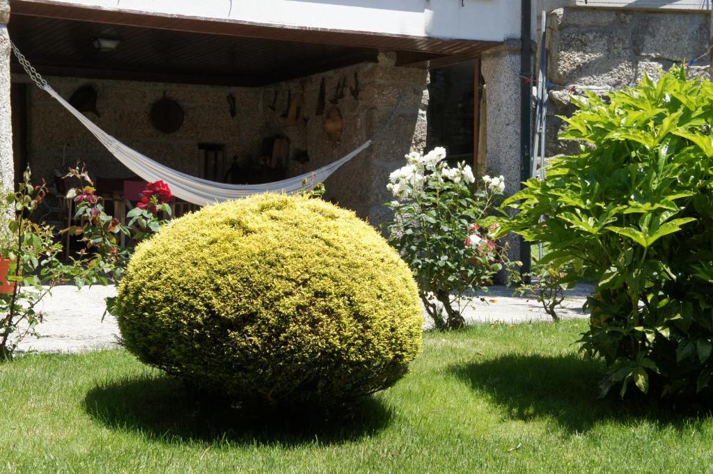 Quinta Travessa Villa Vieira do Minho Dış mekan fotoğraf