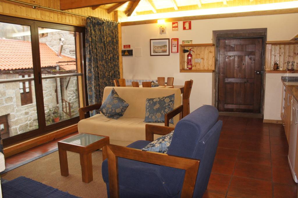 Quinta Travessa Villa Vieira do Minho Dış mekan fotoğraf