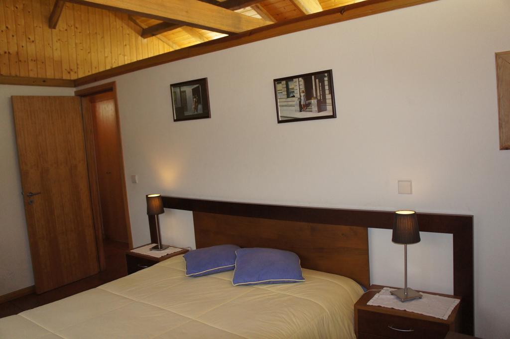 Quinta Travessa Villa Vieira do Minho Dış mekan fotoğraf