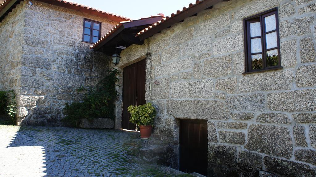 Quinta Travessa Villa Vieira do Minho Dış mekan fotoğraf