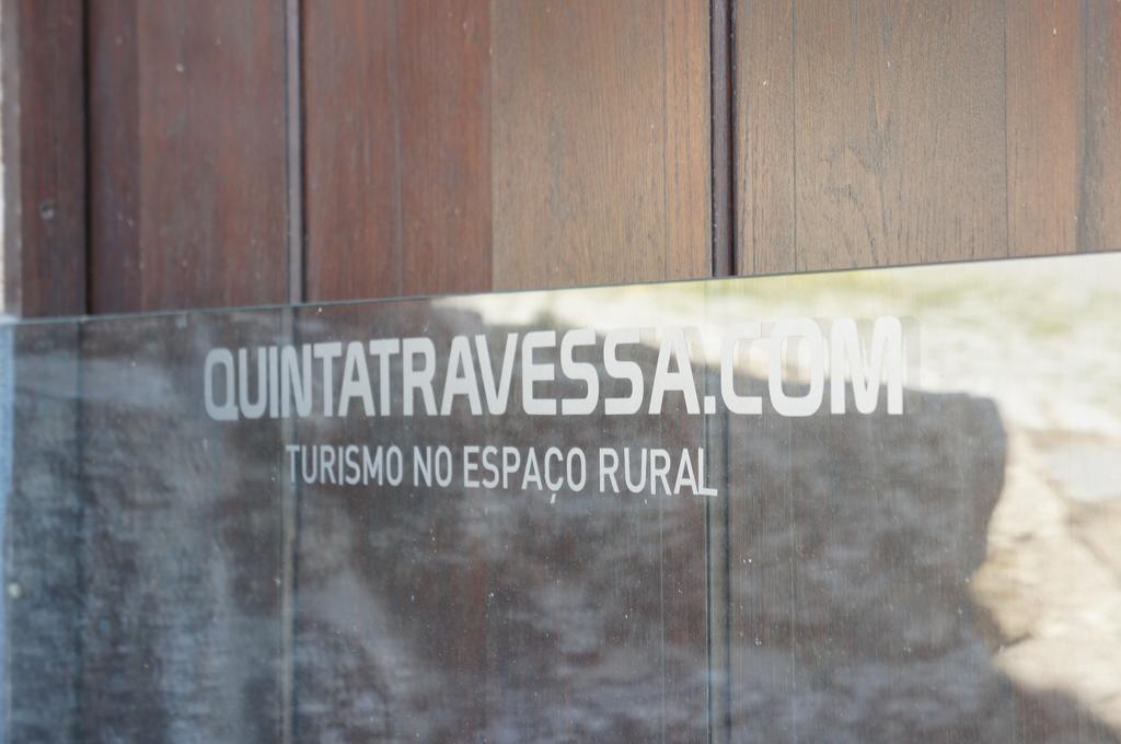 Quinta Travessa Villa Vieira do Minho Dış mekan fotoğraf