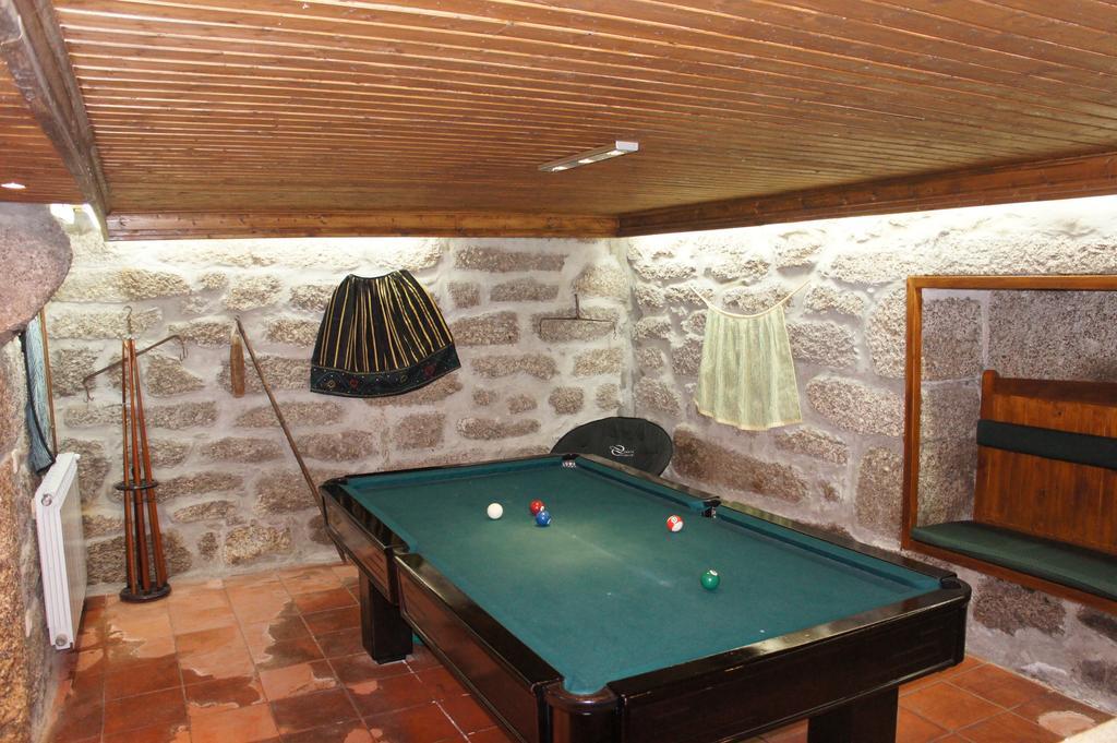 Quinta Travessa Villa Vieira do Minho Dış mekan fotoğraf