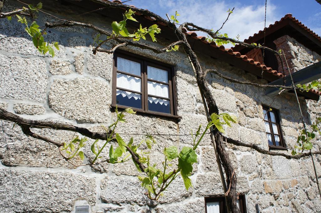 Quinta Travessa Villa Vieira do Minho Dış mekan fotoğraf