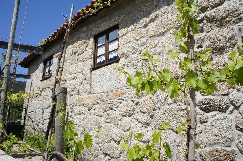 Quinta Travessa Villa Vieira do Minho Dış mekan fotoğraf