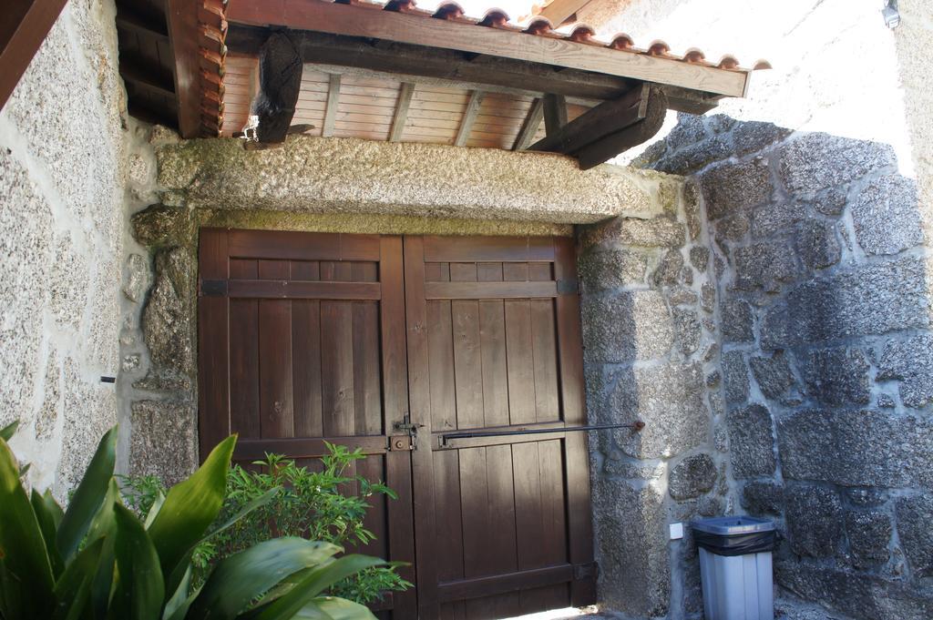 Quinta Travessa Villa Vieira do Minho Dış mekan fotoğraf