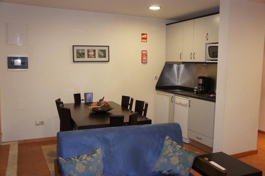 Quinta Travessa Villa Vieira do Minho Dış mekan fotoğraf