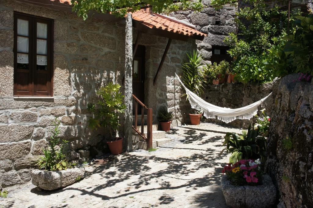 Quinta Travessa Villa Vieira do Minho Dış mekan fotoğraf