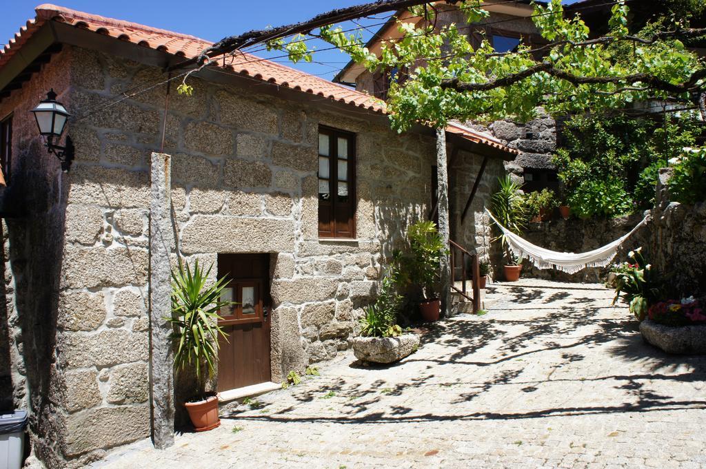 Quinta Travessa Villa Vieira do Minho Dış mekan fotoğraf