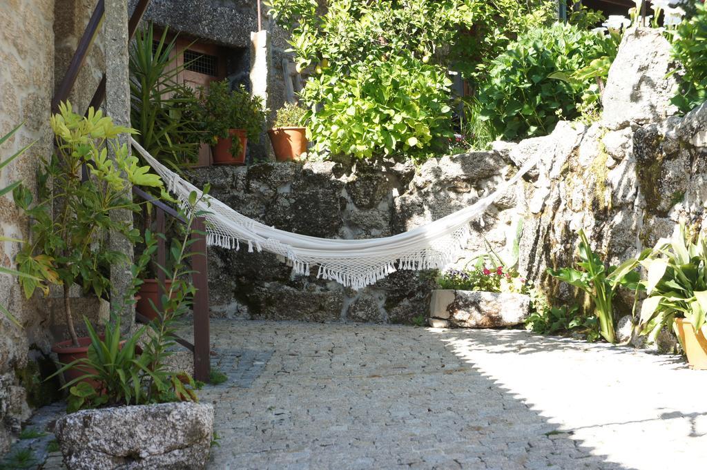 Quinta Travessa Villa Vieira do Minho Dış mekan fotoğraf