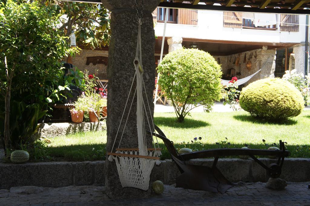 Quinta Travessa Villa Vieira do Minho Dış mekan fotoğraf