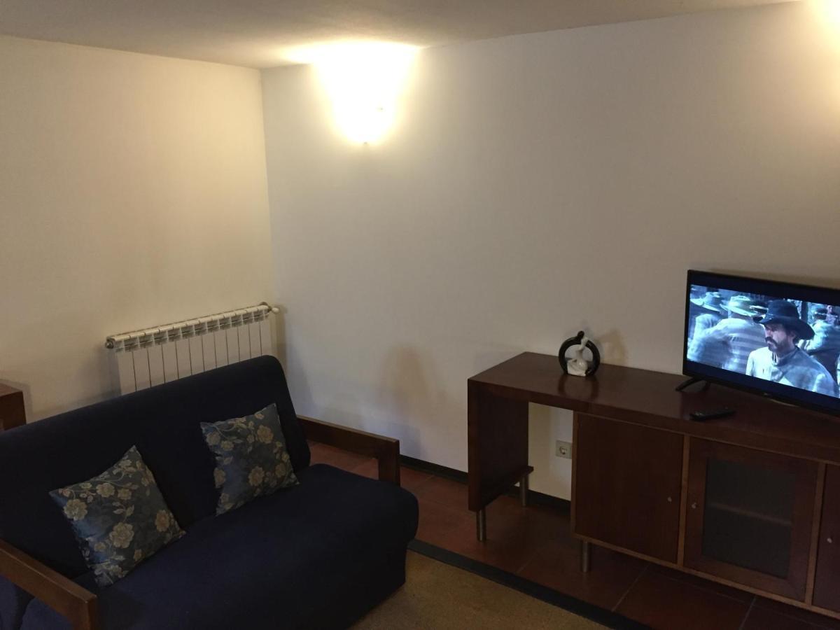 Quinta Travessa Villa Vieira do Minho Dış mekan fotoğraf