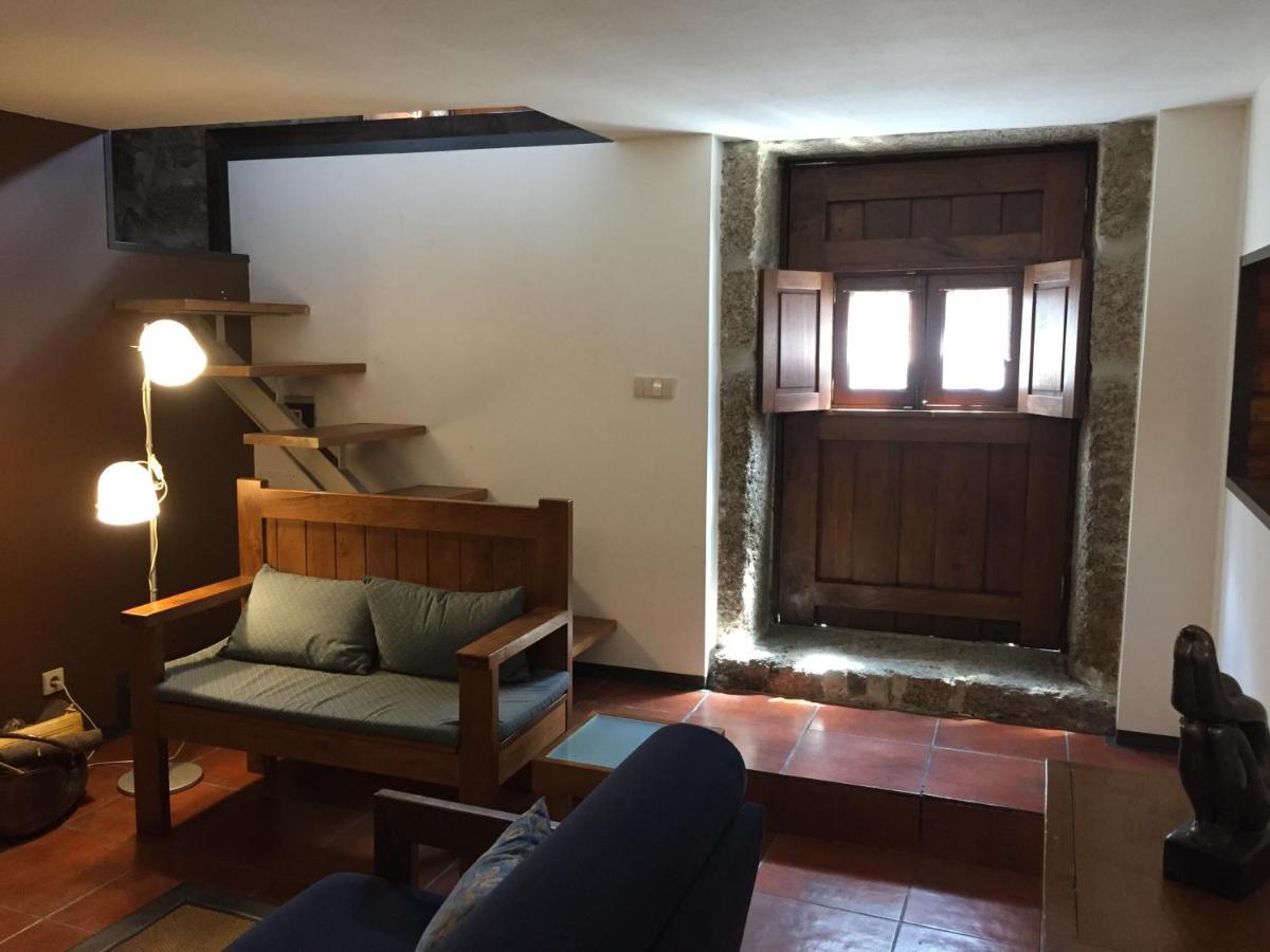 Quinta Travessa Villa Vieira do Minho Dış mekan fotoğraf